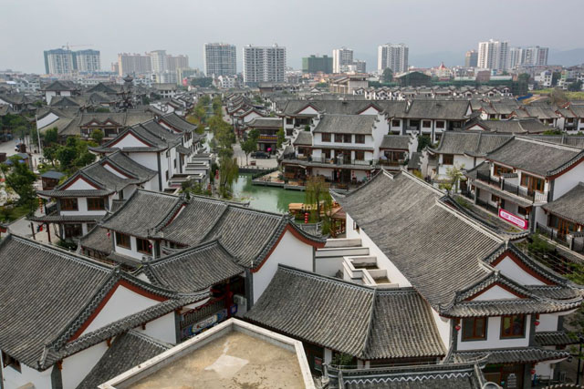 如何科学创建引领带动全国小城镇建设