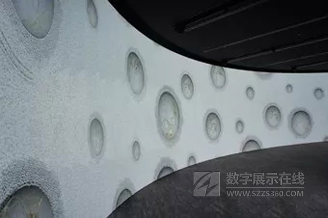 12K���桰�ڲʾ�����ʾϵͳ���������ձ�NTT DoCoMoչ��
