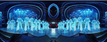 ��������Я����ͨ�����׸�5G+VR����