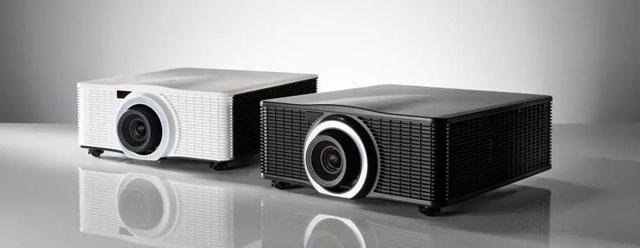 �Ϳ�(Barco)�Ƴ�5��⹤��ͶӰ��