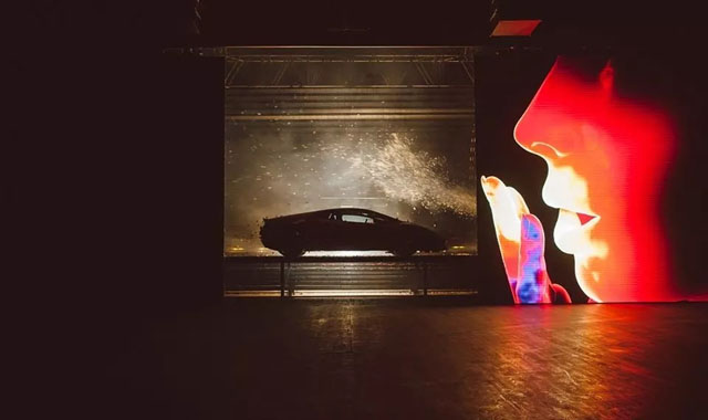 ��������Huracan EVO������ļ����Ӿ�����