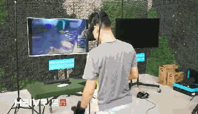 VR+���� �������̵�ս�����ü��ĳ�Ч