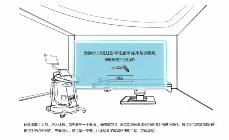 <a href=http://www.szzs360.com/vr/ target=_blank>VR</a>����Ӧ���¶�̬������������ҽ����ѵ<a href=http://www.szzs360.com/vr/ target=_blank>VR</a>Ӧ�ý������